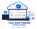 Tax Software Hosting