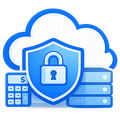 Secure Cloud Hosting